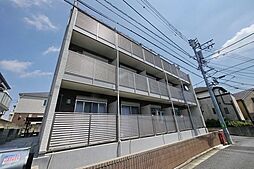 東武東上線 東武練馬駅 徒歩18分