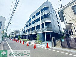 西武池袋線 江古田駅 徒歩13分の賃貸マンション