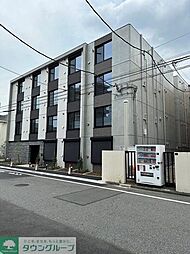 都営三田線 志村坂上駅 徒歩5分の賃貸マンション