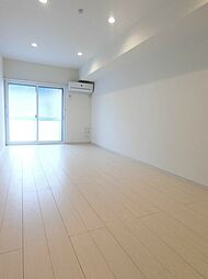 都営三田線 志村三丁目駅 徒歩15分の賃貸マンション 3階1Kのリビング/ダイニング