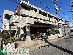 都営大江戸線 練馬春日町駅 徒歩10分