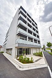 都営大江戸線 練馬春日町駅 徒歩7分の賃貸マンション