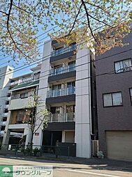 西武池袋線 中村橋駅 徒歩3分