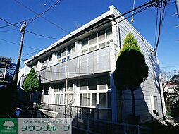 レオパレス要町II