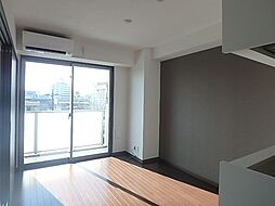 西武池袋線 桜台駅 徒歩8分の賃貸マンション 6階1LDKのリビング/ダイニング