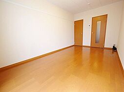 レオパレス彩 102 1階1Kのリビング/ダイニング