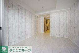 都営三田線 西台駅 徒歩9分の賃貸マンション 1階1Kのリビング/ダイニング