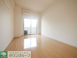 都営三田線 本蓮沼駅 徒歩7分の賃貸マンション 8階1Kのリビング/ダイニング