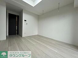 都営三田線 志村坂上駅 徒歩5分の賃貸マンション 2階1Kのリビング/ダイニング