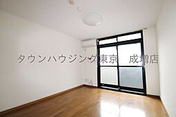 東武東上線 和光市駅 徒歩8分の賃貸マンション 1階1Kのリビング/ダイニング