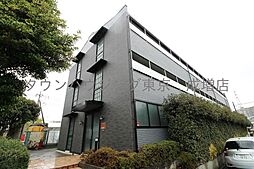 東武東上線 和光市駅 徒歩8分の賃貸マンション