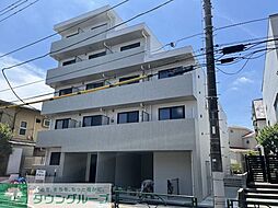 東京メトロ副都心線 氷川台駅 徒歩6分の賃貸マンション