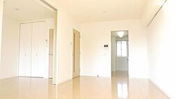 都営三田線 板橋区役所前駅 徒歩5分の賃貸マンション 5階1LDKのリビング/ダイニング