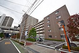 都営三田線 板橋区役所前駅 徒歩5分