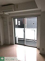 都営三田線 西高島平駅 徒歩3分の賃貸マンション 2階1Kのリビング/ダイニング