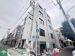 都営三田線 志村三丁目駅 徒歩5分