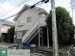 都営三田線 西高島平駅 徒歩12分