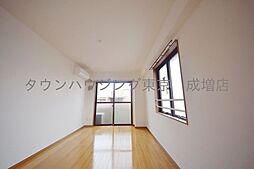 都営三田線 西台駅 徒歩6分の賃貸マンション 3階1Kのリビング/ダイニング