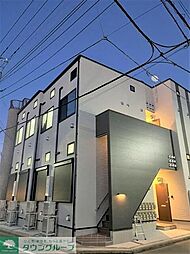 東武東上線 中板橋駅 徒歩5分