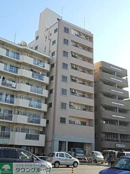 都営三田線 本蓮沼駅 徒歩3分