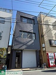 東武東上線 中板橋駅 徒歩6分