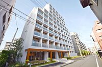 東京都板橋区高島平9丁目25-2：物件画像／株式会社タウンハウジング東京　成増店