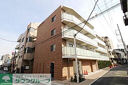 東武東上線 中板橋駅 徒歩10分