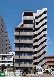 東武東上線 ときわ台駅 徒歩8分