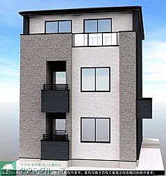 都営三田線 志村三丁目駅 徒歩9分の賃貸アパート