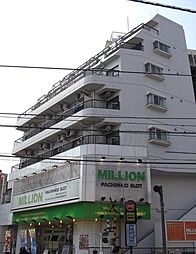 東武東上線 東武練馬駅 徒歩1分の賃貸マンション