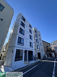 都営三田線 板橋本町駅 徒歩7分