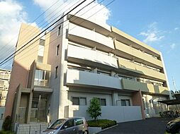 東武東上線 成増駅 徒歩1分の賃貸マンション