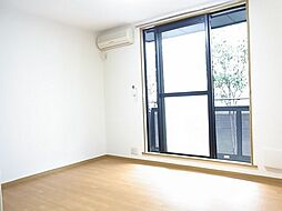 東武東上線 東武練馬駅 徒歩6分の賃貸アパート 2階1Kのリビング/ダイニング