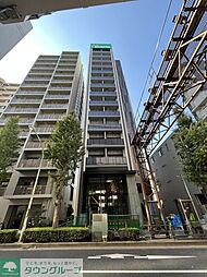 東武東上線 大山駅 徒歩10分の賃貸マンション