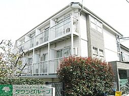 東武東上線 東武練馬駅 徒歩5分の賃貸アパート