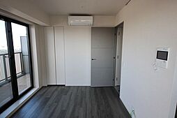 都営三田線 板橋区役所前駅 徒歩5分の賃貸マンション 3階ワンルームのリビング/ダイニング