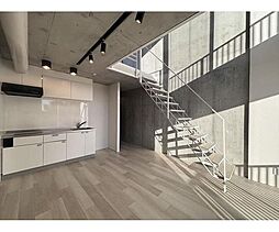 東武東上線 上板橋駅 徒歩7分の賃貸マンション 3階1SLDKのリビング/ダイニング