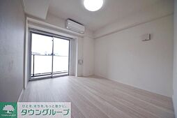 JR総武線 御茶ノ水駅 徒歩8分の賃貸マンション 7階ワンルームのリビング/ダイニング