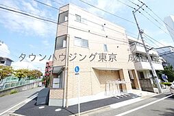 都営三田線 高島平駅 徒歩8分