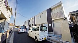 都営三田線 西高島平駅 徒歩21分の賃貸アパート