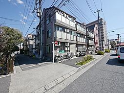 都営三田線 板橋本町駅 徒歩6分