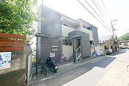 東武東上線 成増駅 徒歩12分