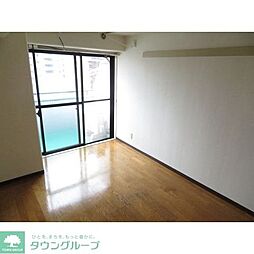 都営三田線 志村坂上駅 徒歩3分の賃貸マンション 8階ワンルームのリビング/ダイニング