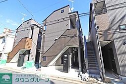 東武東上線 ときわ台駅 徒歩9分