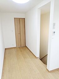 西武有楽町線 新桜台駅 徒歩4分の賃貸アパート 2階1DKのリビング/ダイニング