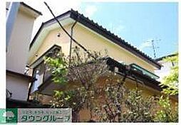 東京メトロ有楽町線 千川駅 徒歩15分の賃貸アパート