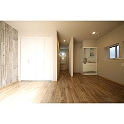 東京メトロ有楽町線 小竹向原駅 徒歩7分の賃貸アパート 1階ワンルームのリビング/ダイニング