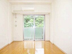 東武東上線 ときわ台駅 徒歩7分の賃貸マンション 4階1Kのリビング/ダイニング