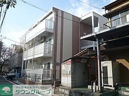 レオパレスソレイユ