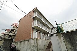 レオパレス徳丸ヒルズ 302